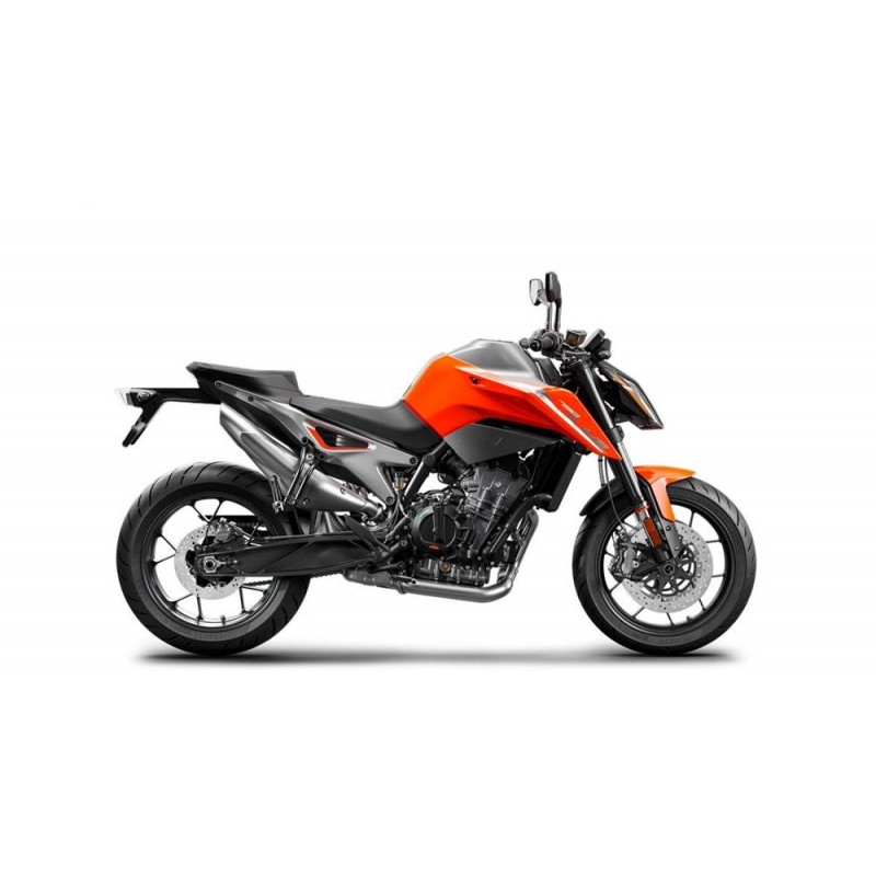 2019 KTM 790 DUKE