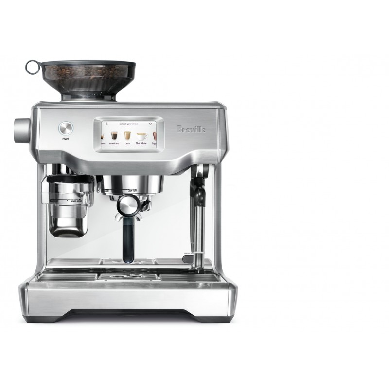 Breville® the Oracle Touch Complete Espresso Make...