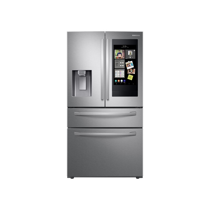 Samsung 28 cu. ft. 4-Door French Door Refrigerator...
