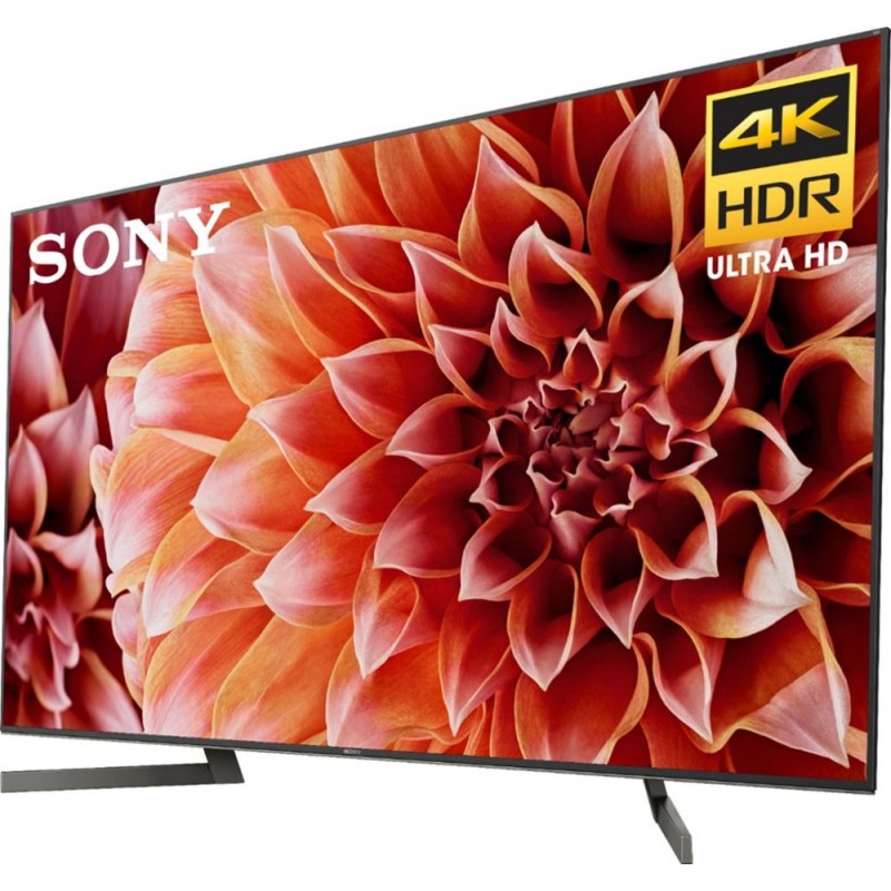 Sony - 49" Class - LED - X900F Series - 2160p - Smart - 4K Ultra HD TV with HDR