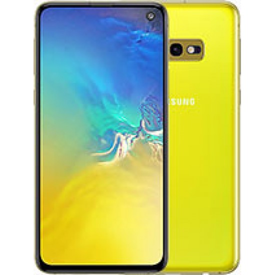 Samsung Galaxy S10 E 256GB