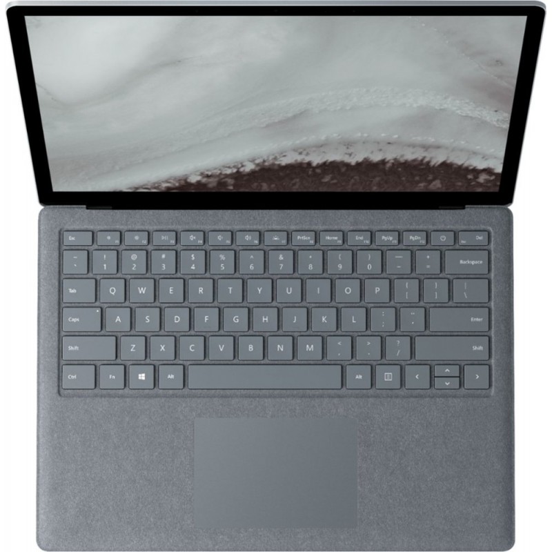 Microsoft - Surface Laptop 2 - 13.5" Touch-Screen - Intel Core i5 - 8GB Memory - 128GB Solid State Drive (Latest Model) - Platinum