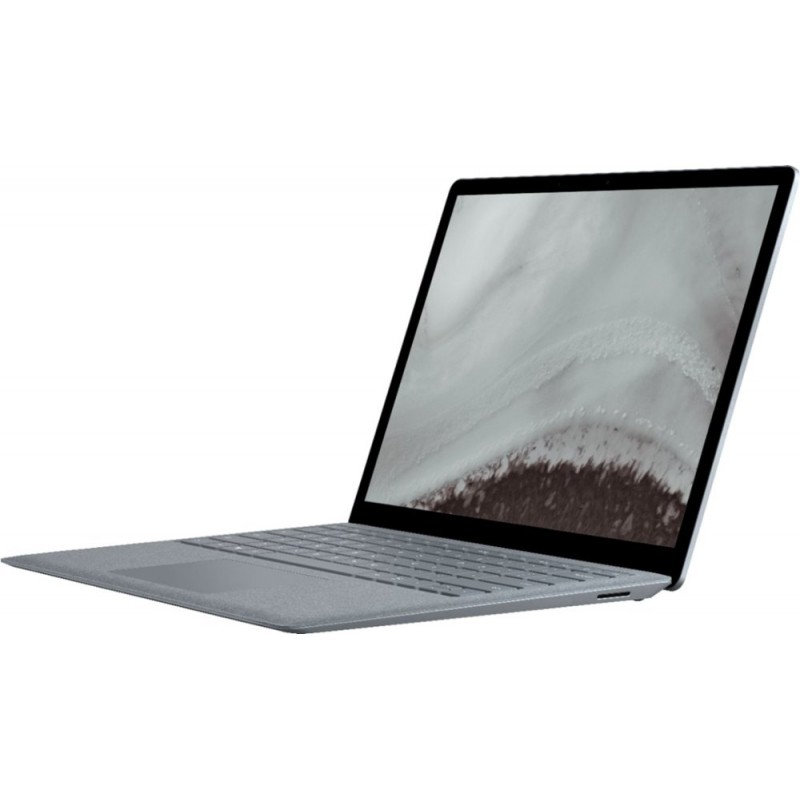 Microsoft - Surface Laptop 2 - 13.5" Touch-Screen - Intel Core i5 - 8GB Memory - 128GB Solid State Drive (Latest Model) - Platinum