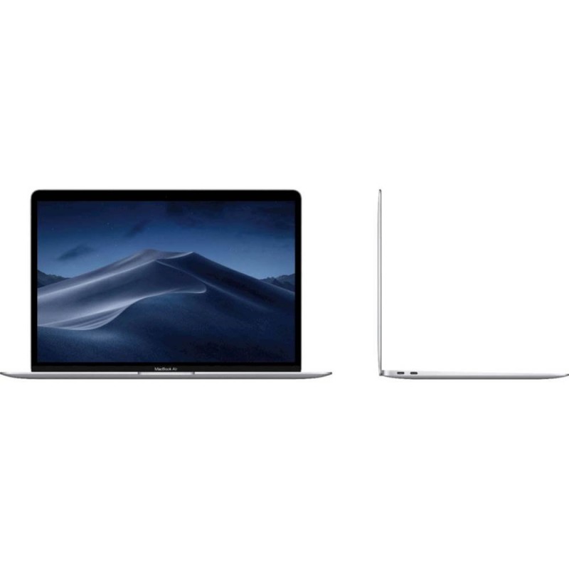 Apple - MacBook Air 13.3" Laptop - Intel Core i5 - 16GB Memory - 512GB Solid State Drive (Latest Model) - Silver