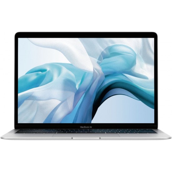 Apple - MacBook Air 13.3" Laptop - Intel Core i5 - 16GB Memory - 256GB Solid State Drive (Latest Model) - Silver