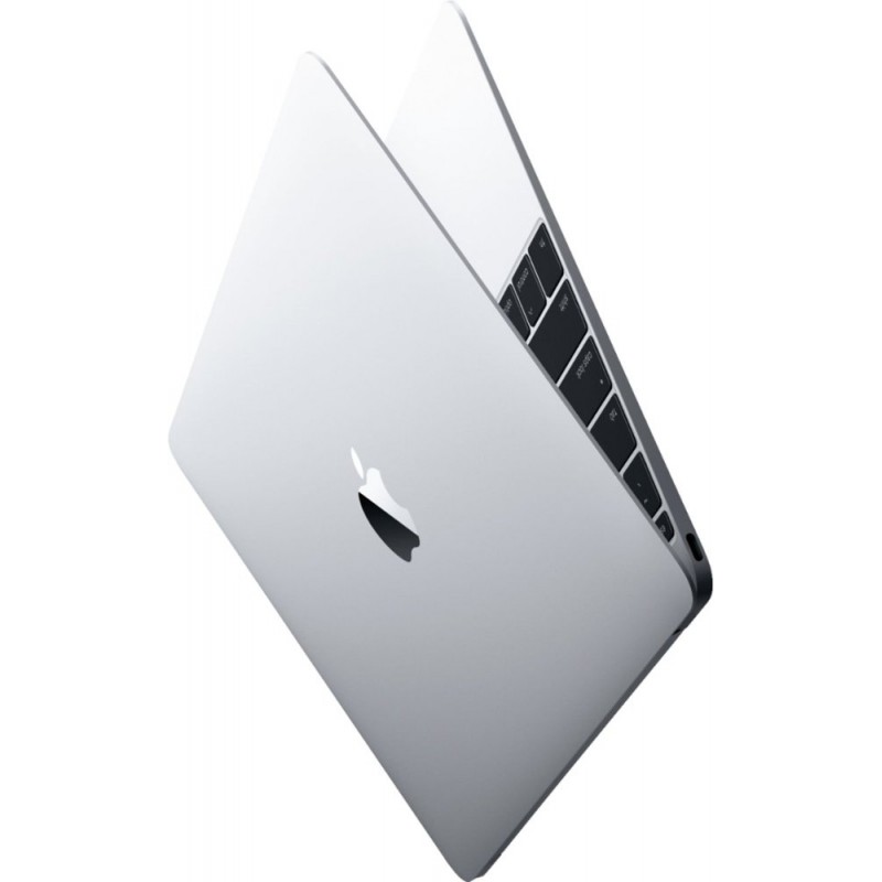 Apple - Macbook® - 12" Display - Intel Core M3 - 8GB Memory - 256GB Flash Storage (Latest Model) - Space Gray