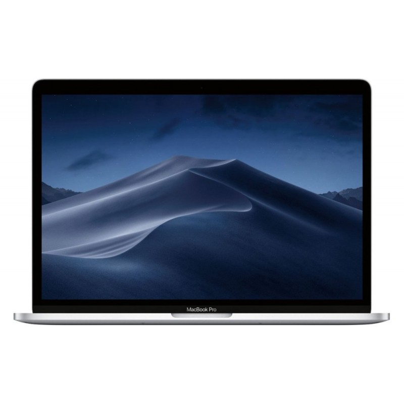 Apple - MacBook Pro - 15" Display with Touch Bar - Intel Core i7 - 16GB Memory - AMD Radeon Pro 560X - 512GB SSD (Latest Model) - Space Gray