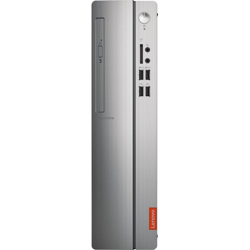 Lenovo - 310S-08ASR Desktop - AMD A9-Series - 4GB ...