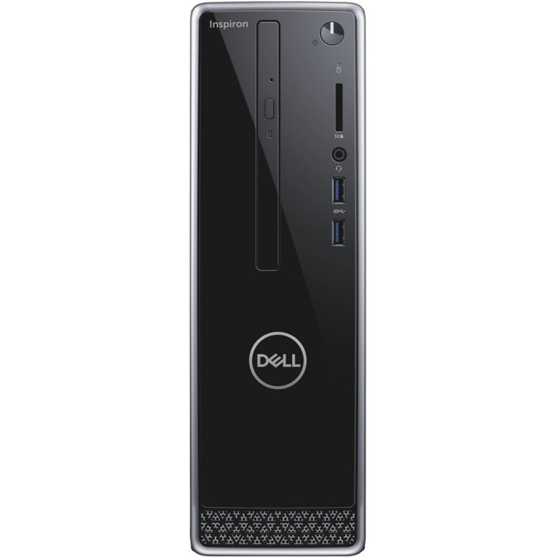 Dell - Inspiron Desktop - Intel Core i5 - 8GB Memo...