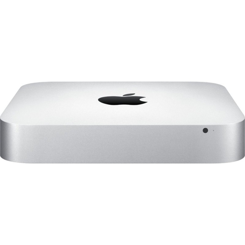 Apple - Mac mini - Intel Core i5 (2.6GHz) - 8GB Memory - 1TB Hard Drive - White