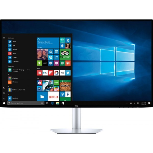 Dell - 27" HDR IPS LED QHD Monitor