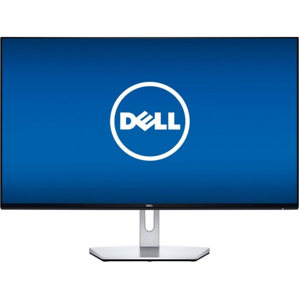 Dell - S2719NX 27" IPS LED FHD Monitor - Blac...