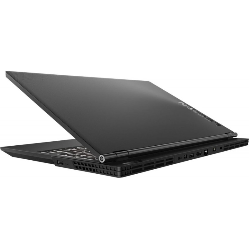Lenovo - Legion Y530 15.6" Laptop - Intel Core i7 - 16GB Memory - NVIDIA GeForce GTX 1050 Ti - 1TB Hard Drive - Black
