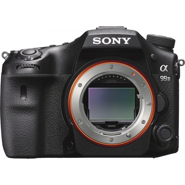 Sony - Alpha a99 II DSLR Camera (Body Only)