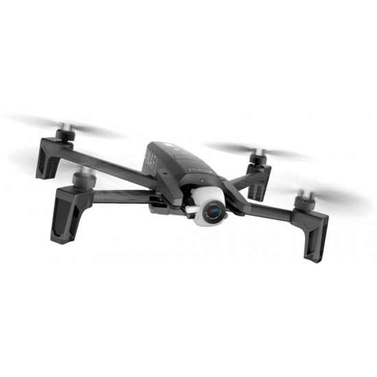 Parrot - ANAFI 4K Quadcopter with Remote Controller - Black