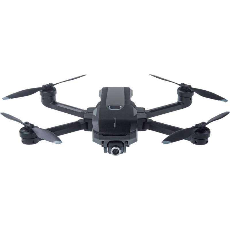 Yuneec - Mantis Q X-Pack Bundle Drone with Remote Controller - Black